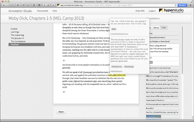 Whitepaper Annotation Studio Bringing A Time Honored Learning