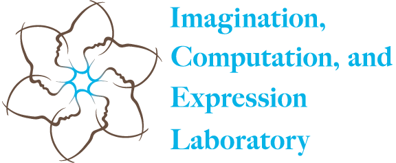 ICE Lab logo